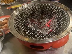 -永安里地摊烤肉(首创店)