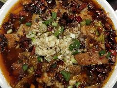 -李连贵熏肉大饼(天通苑店)