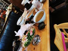 -翠湖湾海鲜音乐餐厅