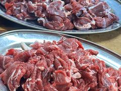 -江村四哥新鲜牛肉店(江高总店)