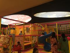 -巴斯漫温泉汗蒸馆(贡湖大道店)