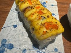 -江户家日本料理(淮海路店)