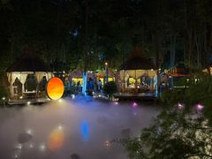 -二荆条·蜀鲜汇城市森林火锅