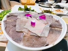 -围炉夜话·潮汕卤水火锅(榕江店)