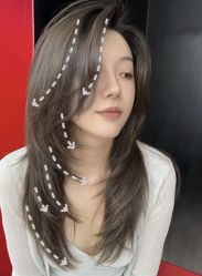 -蒋伟时尚造型