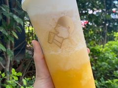 -喜茶(广州石牌桥店)
