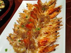 -李氏八大件老菜馆(万宝街店)
