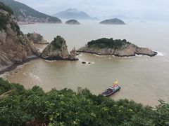 -花岙岛