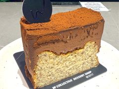 -W COLLECTIVE  DESSERT SHOP