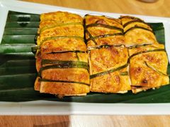 -纳禾春.云南.版纳特色菜.傣味手抓饭(南亚店)