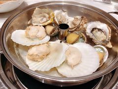 -新一哥粤菜火锅(瑞金店)