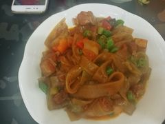 -芳芳餐厅(白沙路店)