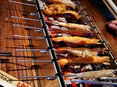 -三个蒙古大叔羊肉串(大宁店)