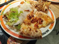 -比格比萨自助(南京万达茂店)