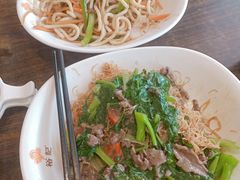 -裕记烧腊连锁餐饮(国商分店)