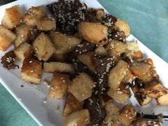 -维吾尔餐厅(宜山路店)