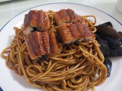 -民间老鸡汤面馆(中山北路店)