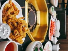 -蜀九香火锅(彩虹店)
