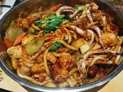 -黄记煌三汁焖锅(金凤万达广场店)