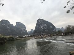 -明仕田园