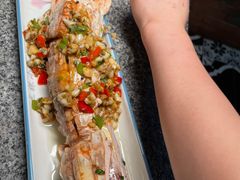 -三妹小龙虾·黄油蟹(华侨城总店)