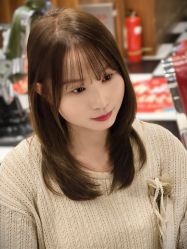 -YQ·JIANGXIN理发馆