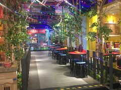 大堂-丰茂烤串(金泉美食宫店)