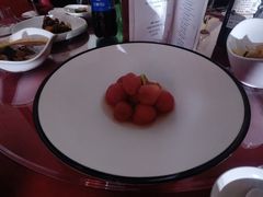 -重庆解放碑威斯汀酒店