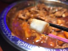 -蛮横肉蟹煲(印象城店)