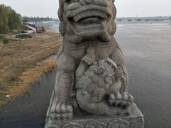 -卢沟桥文化旅游区