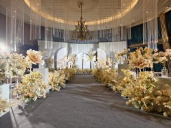 -四方阁酒楼·宴会厅(圣灯店)