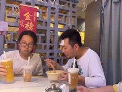 -不倒翁·安徽名菜楼(步行街店)