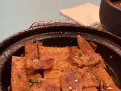 -海鸿荟·沿江菜(中山北路店)