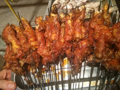 羊蹄-马相卿特色烤肉面食馆(虎台店)