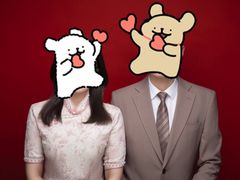 -bobo高端证件照工作室(三元桥店)