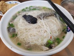 -老牌依强牛肉店(达道总店)