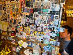 -玛格萝妮比萨屋(陆家浜路店)