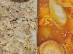 -一绪に寿喜烧(虹悦城店)