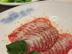 陈皮番茄-顺鹅季·非遗烧鹅(六道口店)