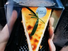 纽约芝士蛋糕-MIMO CAFE(沙头角店)
