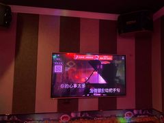-唱吧麦颂KTV(松江五龙商业广场店)