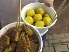 -佳记小食店(旺角店)