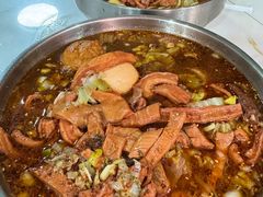 -鹍记特色牛杂面