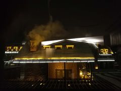 -天津津利华酒店