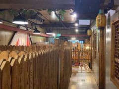 -三个大叔东北烧烤·砂锅菜(西三旗店)