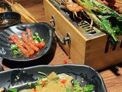 -Let’s WaKao瓦烤(贝森店)