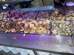 -春华海鲜城(广场西苑店)