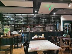 -金翠河烧鹅餐厅(解放碑时代广场店)