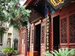 -万寿八仙宫