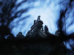 -长安寺